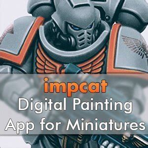 warhammer online webkits|impcat – Digitally Paint your Miniatures & Models with impcat.